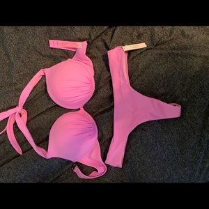 Victoria secret bombshell bikini